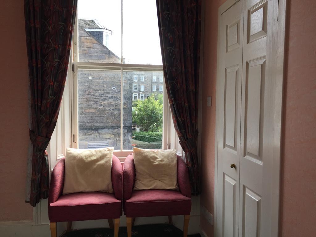 Hermitage Guest House Edinburgh Kültér fotó